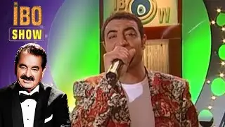 Hakan Altun İle İbo Show Nostalji! | İbo Show 2020 | 3. Bölüm