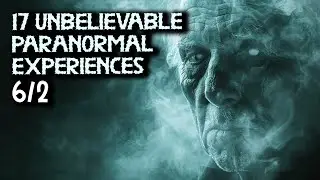 17 Unbelievable Paranormal Experiences - Whispers from Beyond   The Legacy of Grandad