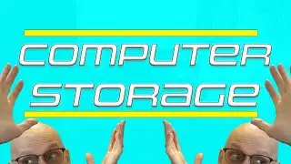 Computer storage