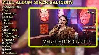 NYENDERO PUNDAKKU TAK ELUS RIKMAMU FULL ALBUM NIKEN SALINDRY VIRAL VERSI VIDEO KLIP