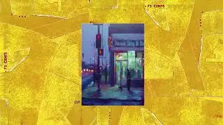 "Roaming Around" FREE TYPE BEAT, LOFI TYPE BEAT (Prod. by Indie Vibes)