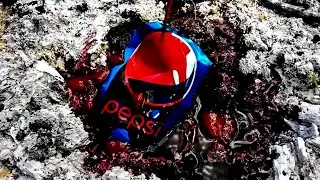 Don't Drink Pepsi