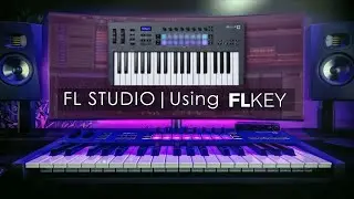 FL STUDIO | Using FLkey