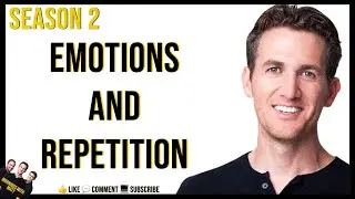 Emotions and Repetition - Mornings with Matt: Season 2: Episode 44