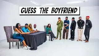 THE IMPOSTER - GUESS THE BOYFRIEND | ABBIETAYO | KABIYESI | HAUWA | JAYONAIR