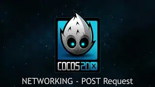 Cocos2d-x JavaScript Networking | POST Request and Send Data