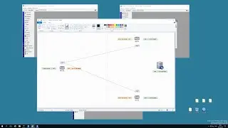 EoIP туннель между двумя ЦОД на оборудовании Mikrotik