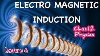 Induction and Energy Transfer/Electromagnetic Induction/class12/Physics/Shrikant