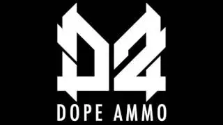 Dope Ammo - Raw Power