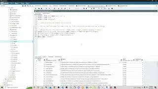 POSTGRESQL Tutorial for beginners - Many to Many Solution