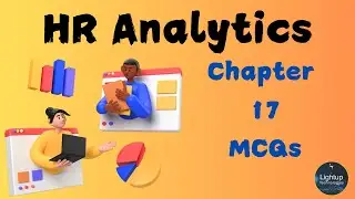 HR Analytics MCQs Chapter 17 Video