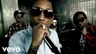 N.E.R.D. - Sooner or Later (Official Music Video)