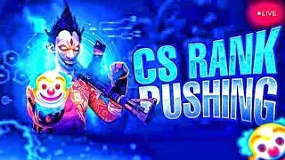 Cs-rank push live stream// #viral #shortlive #shortviral #trending