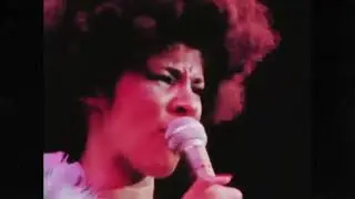 Betty Davis - Steppin In Her I. Miller Shoes (Live Excerpt)