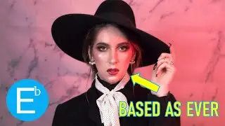 Contrapoints BASHES anti-electoral leftists