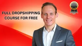 How to Start Amazon Dropshipping in 2024 with Repricehub (FREE Course)