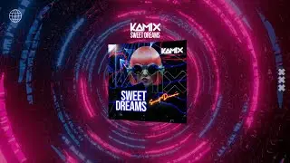 Kamix - Sweet Dreams (Official Video)
