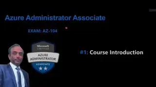 Master The Az-104 2024 Azure Associate Administrator Exam With This Epic Introduction!