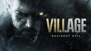 🎮СТРИМ  НОЧНОЙ ХОРЕР RESIDENT EIL VILAG  ДОБИВАЕМ 2000💜