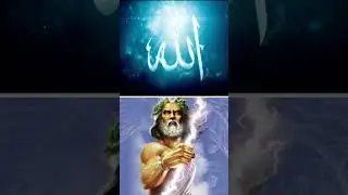 Allah🕌 vs all gods