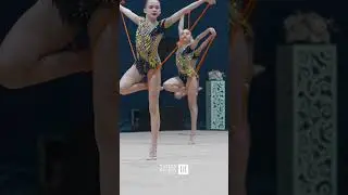 Турнир Метелица 2023 #ginnasticaritmica ##rg #rgrussia #rhythmicgymnastics #stretching