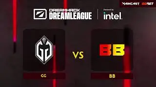 [UA] DreamLeague Season 20 - Group Stage 1