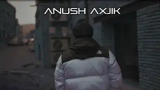 Gor23 - Anush axjik  ( Official music video )