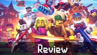 Lego Brawls Review | Its worth buying?