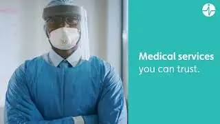 Intercare Medical Services