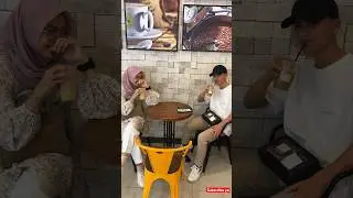 Si Doi ketahuan mojok #anakdesa #davidsunairi #lamaran