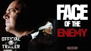 FACE OF THE ENEMY (1989) | Official Trailer | 4K