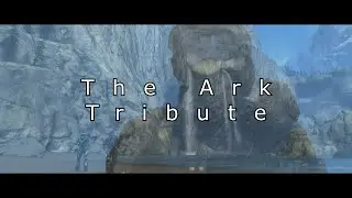 The Ark Tribute (HMV) [