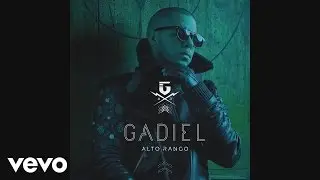 Gadiel - Mi Reggaetón (Cover Audio)