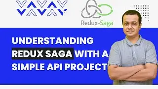 Understanding Redux Saga with a simple API Project