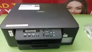 Wireless, Cost-Effective, and Compact: Brother DCP-T530DW Review