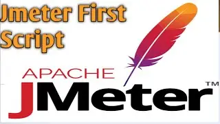 Writing First Script in Jmeter