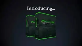 Kedavra Prestige - professional-looking presentation and organize the slides in a professional way