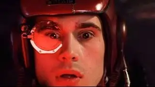 Freddie Prinze Jr - Wing Commander tribute