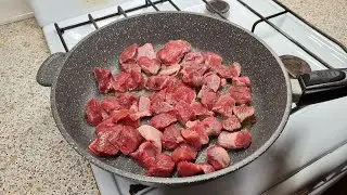 БЛЮДО КОТОРОЕ ОСТАЛОСЬ В ДАЛЕКОМ  СССР! МНОГИЕ НЕ ГОТОВЯТ, А ЗРЯ.!