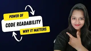 From Messy to Magical: The SIGNIFICANCE of CODE READABILITY in Programming