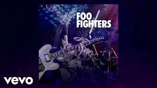 Foo Fighters - Making A Fire (Audio)