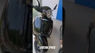 Bajaj Chetak 2093 | All New Chetak 2903 New Colours