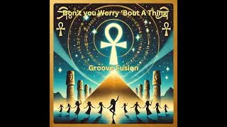 Don't you worry bout a thing by Groove Fusion #discomusic #discomusic  #dancemusic #acidjazz