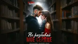Фанвидео по книге «Не разбивай моё сердце» – Дарья Белова