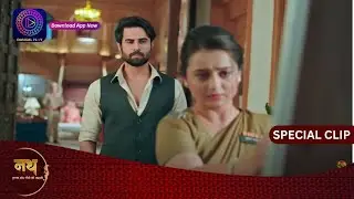 Nath Krishna Aur Gauri ki kahani  | 25 May 2024 | Special Clip | Dangal TV