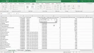 45   Tips and Tricks   Excel Advanced Find