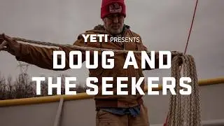 YETI Presents | Doug and the Seekers @SVSeeker