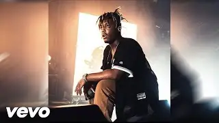 Juice WRLD - Her Friend (Music Video) [Prod. Pxrtus]