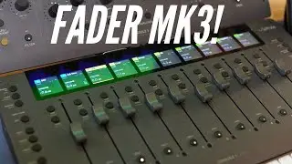 Softube Console 1 Fader MK3 Review