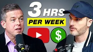 Win on YouTube in Just 3 Hours a Week (Simple Plan)